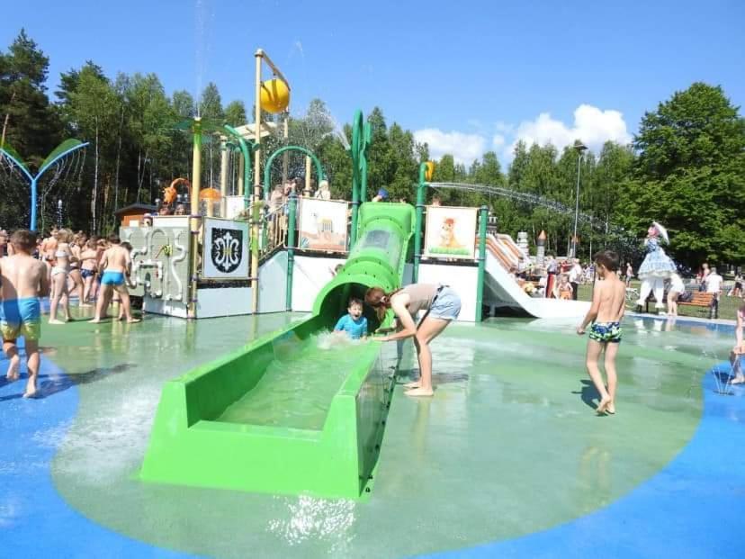 Agroturystyka Na Jurze Jacuzzi Sauna Beczka Ogrodzieniec Extérieur photo