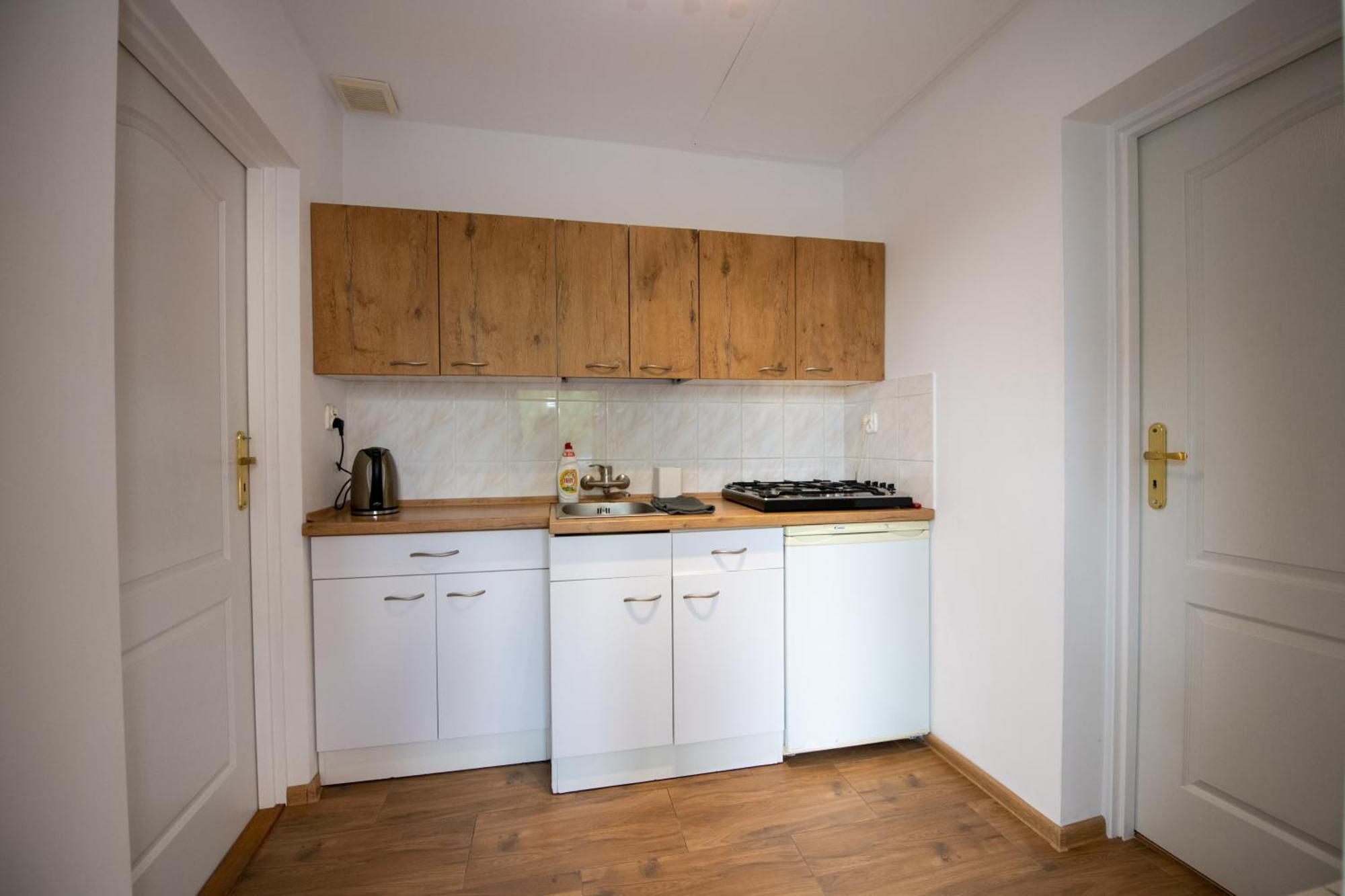 Agroturystyka Na Jurze Jacuzzi Sauna Beczka Ogrodzieniec Extérieur photo